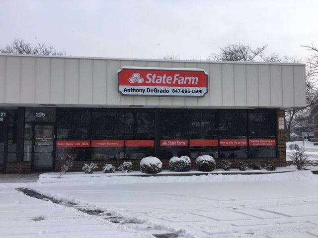 Anthony DeGrado - State Farm Insurance Agent | 225 Meacham Rd, Schaumburg, IL 60193 | Phone: (847) 895-1500