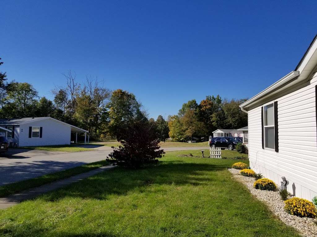 Westbrook Village Mobile Home | 17301 River Ave #164, Noblesville, IN 46062, USA | Phone: (317) 773-7003