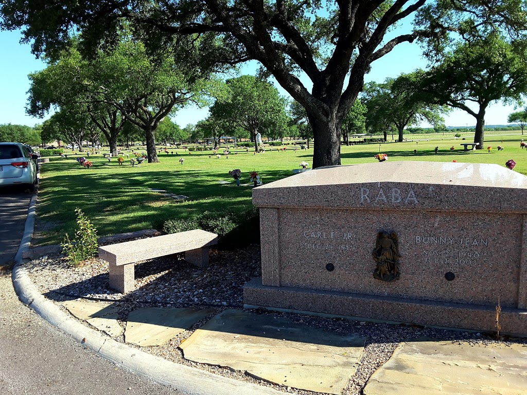 Archdiocese of San Antonio -Holy Cross Cemetery | 17501 Nacogdoches Rd, San Antonio, TX 78266, USA | Phone: (210) 651-6011