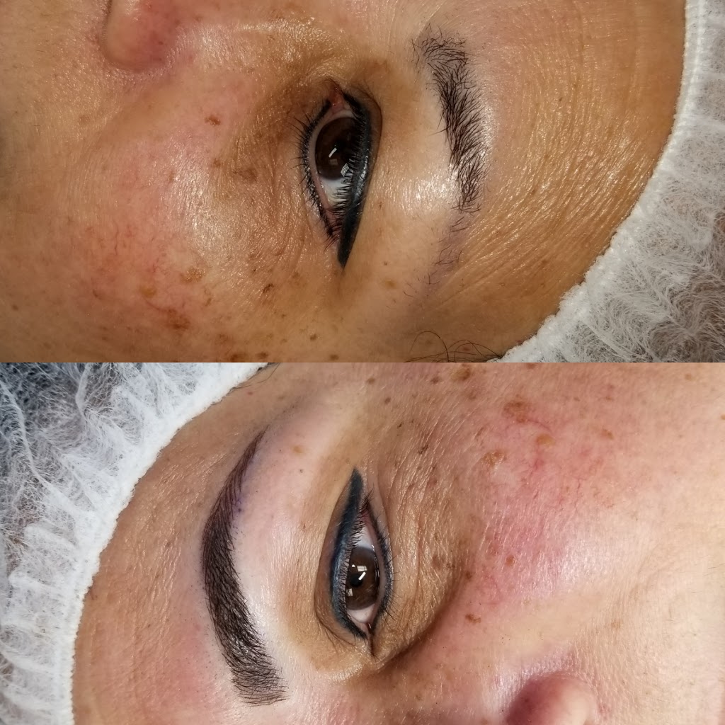 Beauty Brows Orlando | 14177 Lake Nona Blvd Suite 3, Orlando, FL 32824, USA | Phone: (321) 900-3746