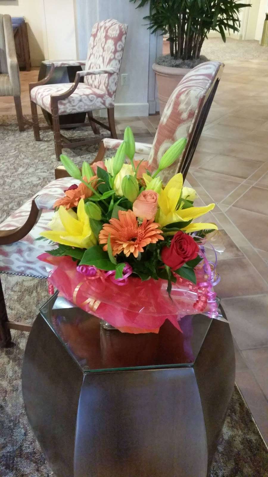 Santa Clara Woodwards Flowers | 1237 Jacklin Rd, Milpitas, CA 95035, USA | Phone: (408) 248-6443
