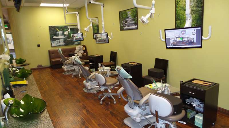 IT Dentaltech | 11329 La Mirada Blvd, Whittier, CA 90604, USA | Phone: (562) 824-5018