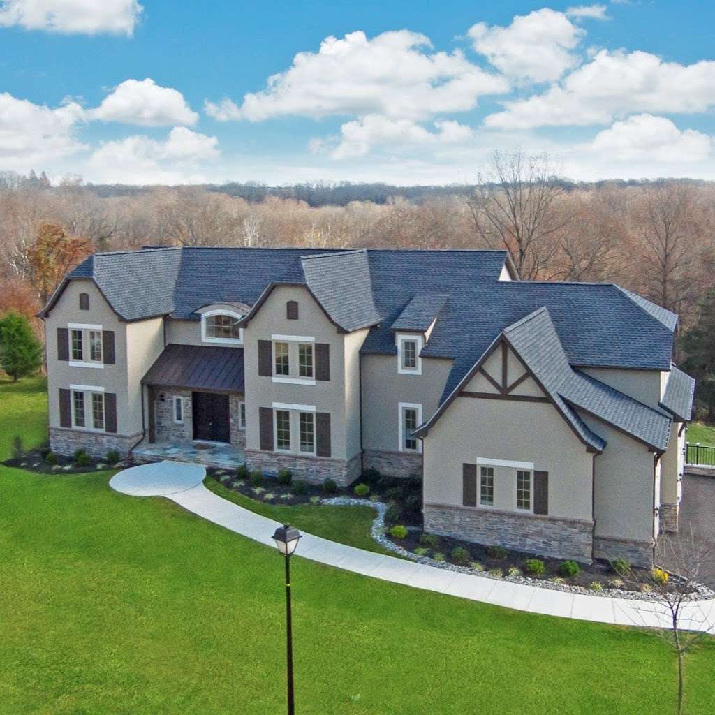 Zander Homes 10829 Falls Rd Lutherville Timonium Md 21093 Usa
