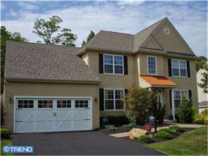 Don Dowd Luxury Homes | 1646 West Chester Pike #2, West Chester, PA 19382 | Phone: (610) 497-2000