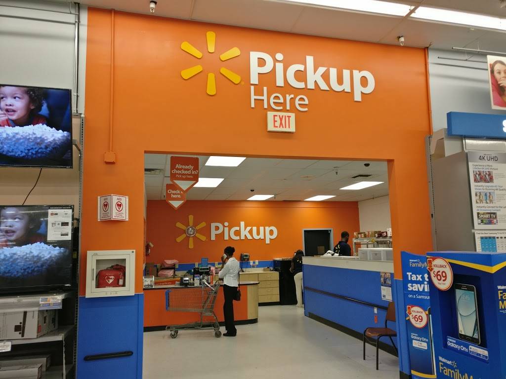 Walmart Connection Center | 209 Lakeshore Pkwy, Homewood, AL 35209, USA | Phone: (205) 942-0066