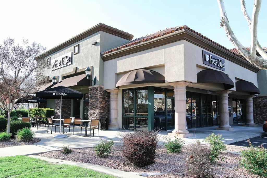 Peets Coffee | 7127 Elk Grove Blvd Suite 101, Elk Grove, CA 95758, USA | Phone: (916) 478-0577