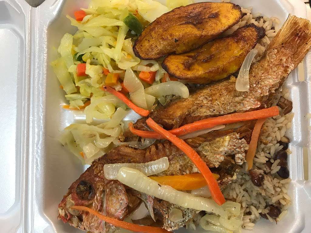 Reggae Riddim Jamaican Restaurant LLC. | 819 S Orange Blossom Trail, Apopka, FL 32703, USA | Phone: (407) 814-3880