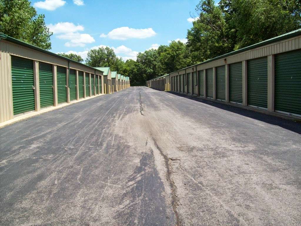 Mini Storage Depot | 951 East, Hwy 20, Michigan City, IN 46360, USA | Phone: (219) 300-7410