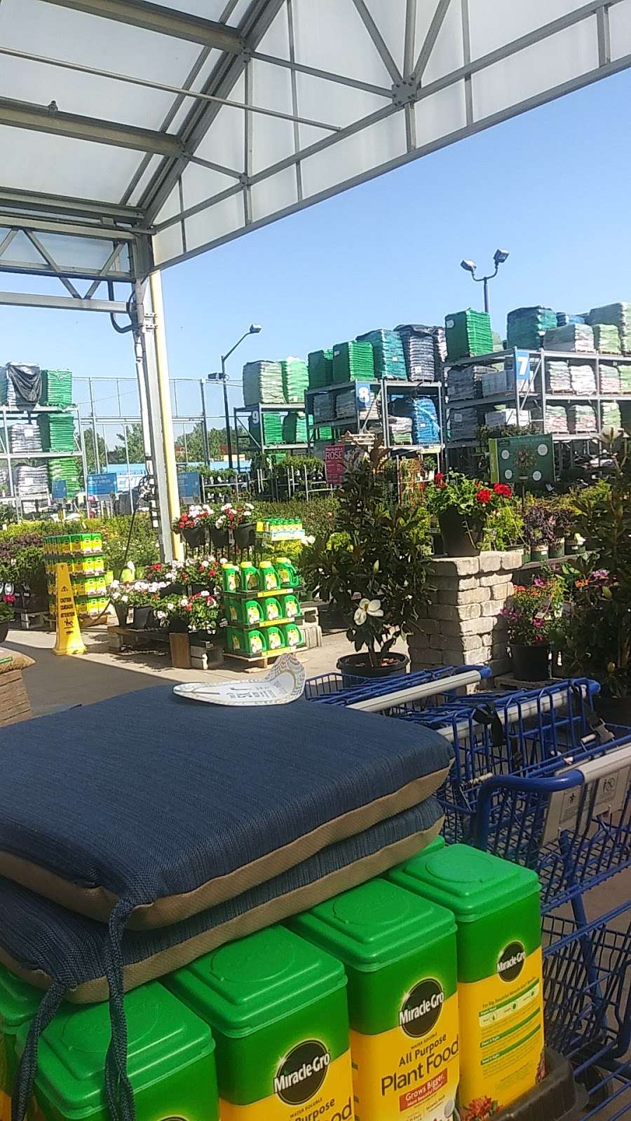 Lowe S Garden Center 181 Fort Mill Hwy Indian Land South Carolina Sc 29707 Usa