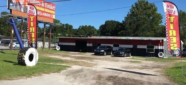 Tires Land | 1131 McCampbell Rd, Auburndale, FL 33823, USA | Phone: (863) 606-6200