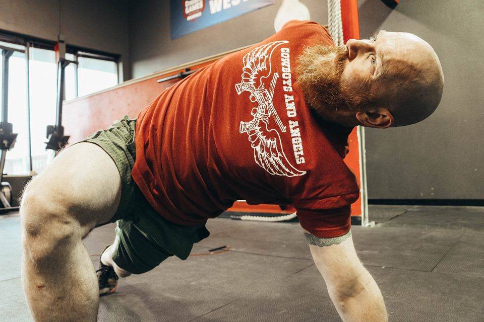 CrossFit 719 | 2660 Vickers Dr, Colorado Springs, CO 80918 | Phone: (719) 266-5719