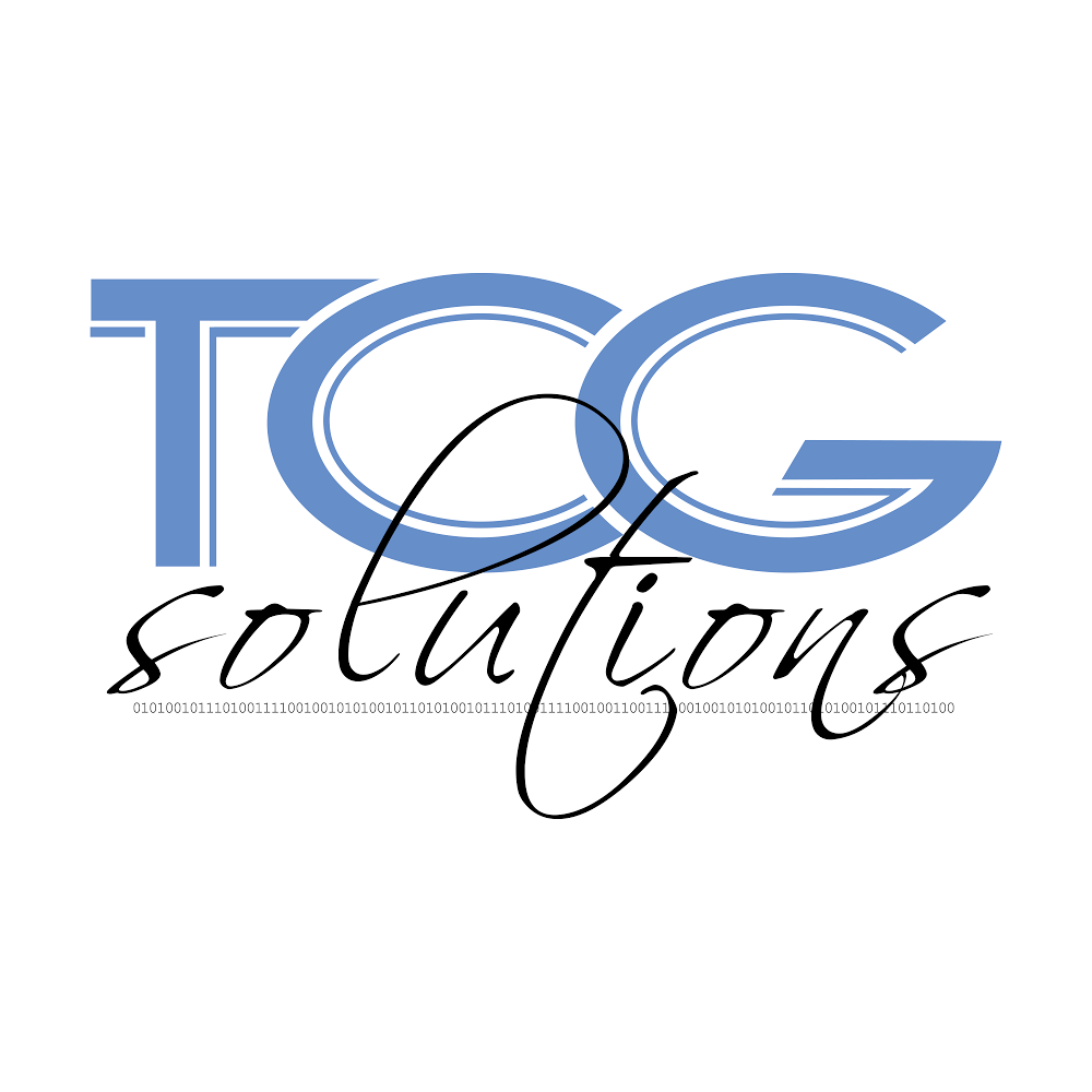 TCG Solutions | 674 W Veterans Pkwy, Yorkville, IL 60560 | Phone: (630) 206-1140