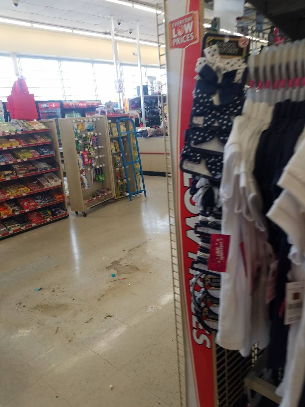 Family Dollar | 2125 Caton St, New Orleans, LA 70122, USA | Phone: (504) 283-7207