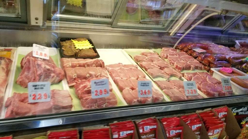 Hazle Park Meats & Groceries | 903534 Pine Point Plz, Albrightsville, PA 18210 | Phone: (570) 722-9925