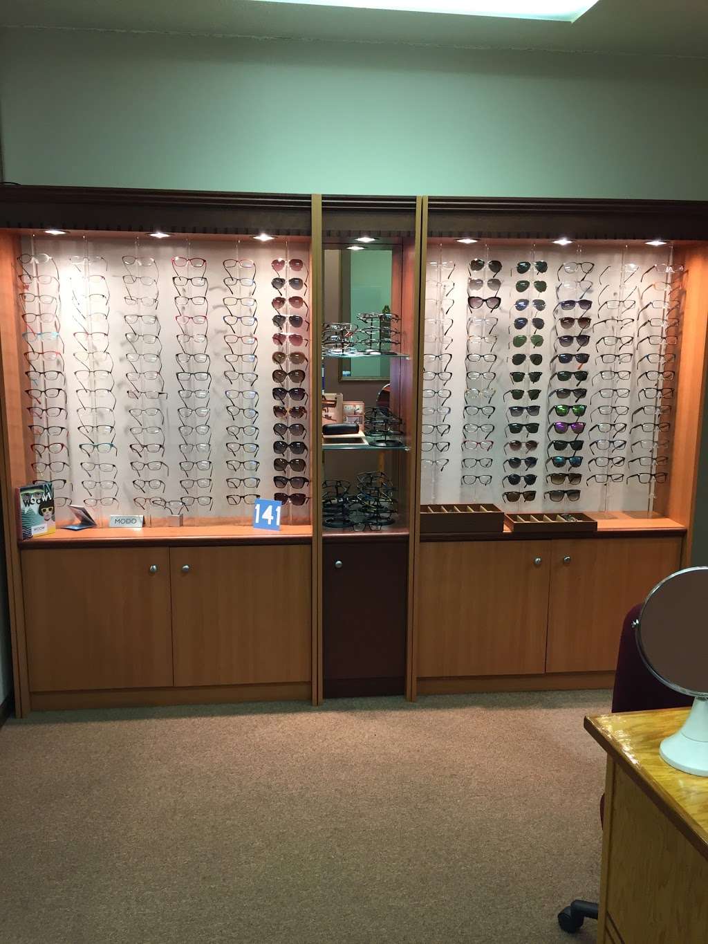 MyEyeDr. | 1033 Jackson St Suite C, Columbus, IN 47201, USA | Phone: (812) 376-3068