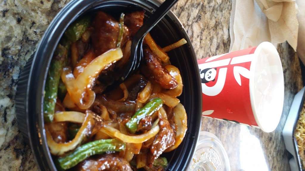 Panda Express | 44411 Valley Central Way, Lancaster, CA 93536 | Phone: (661) 940-6058