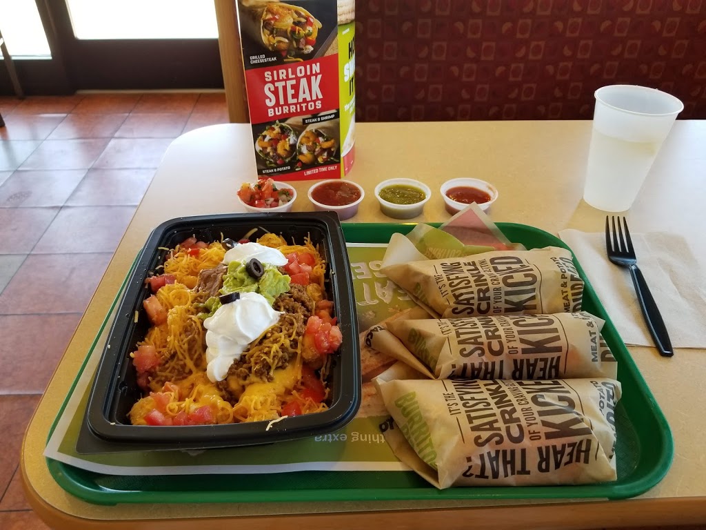 Taco Johns | 770 S Wells Ave, Reno, NV 89502, USA | Phone: (775) 786-8422