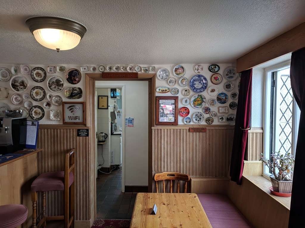 The John Bunyan | Coleman Green Ln, St Albans AL4 8ES, UK | Phone: 01582 832037