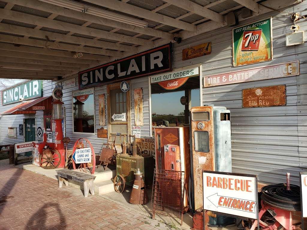 Texas Pride Barbecue | 2980 E Loop 1604 S, Adkins, TX 78101, USA | Phone: (210) 649-3730