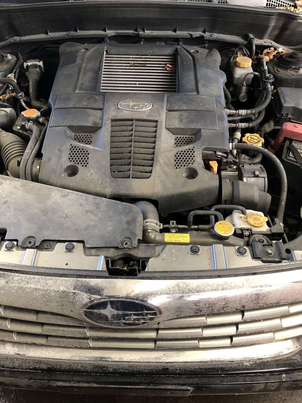 A C Auto | 70 New Salem St, Wakefield, MA 01880, USA | Phone: (781) 621-8151