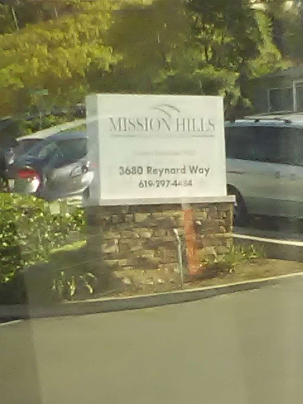 Mission Hills Post Acute Care | 3680 Reynard Way, San Diego, CA 92103, USA | Phone: (619) 297-4484