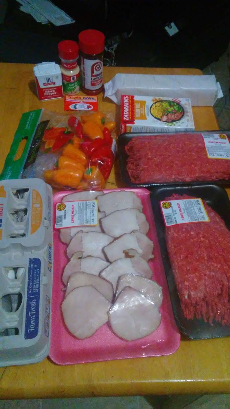 VIP Food & Liquor | 1720 Sheridan Rd, North Chicago, IL 60064, USA | Phone: (847) 473-1350