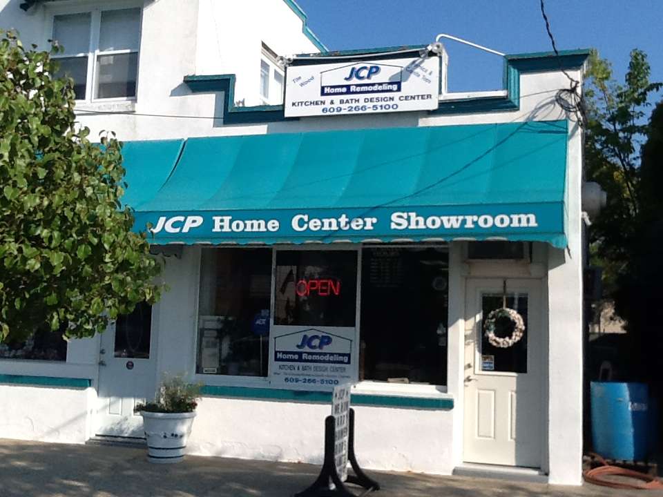 JCP Home Remodeling Center and Home Improvement Contractor | 1216 W Brigantine Ave, Brigantine, NJ 08203, USA | Phone: (609) 266-5100