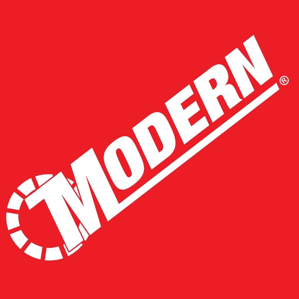 Modern Group, Ltd | 75 New St, Edison, NJ 08837 | Phone: (800) 846-5840