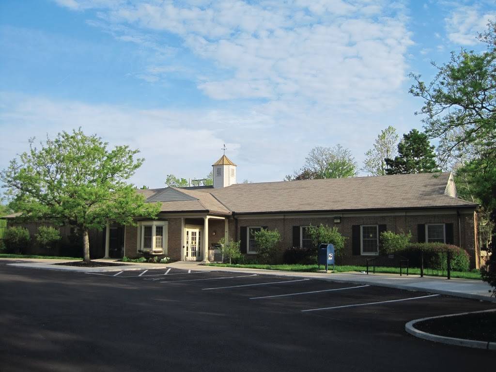 Upper Arlington Public Library | 1945 Lane Rd, Upper Arlington, OH 43220 | Phone: (614) 459-0273