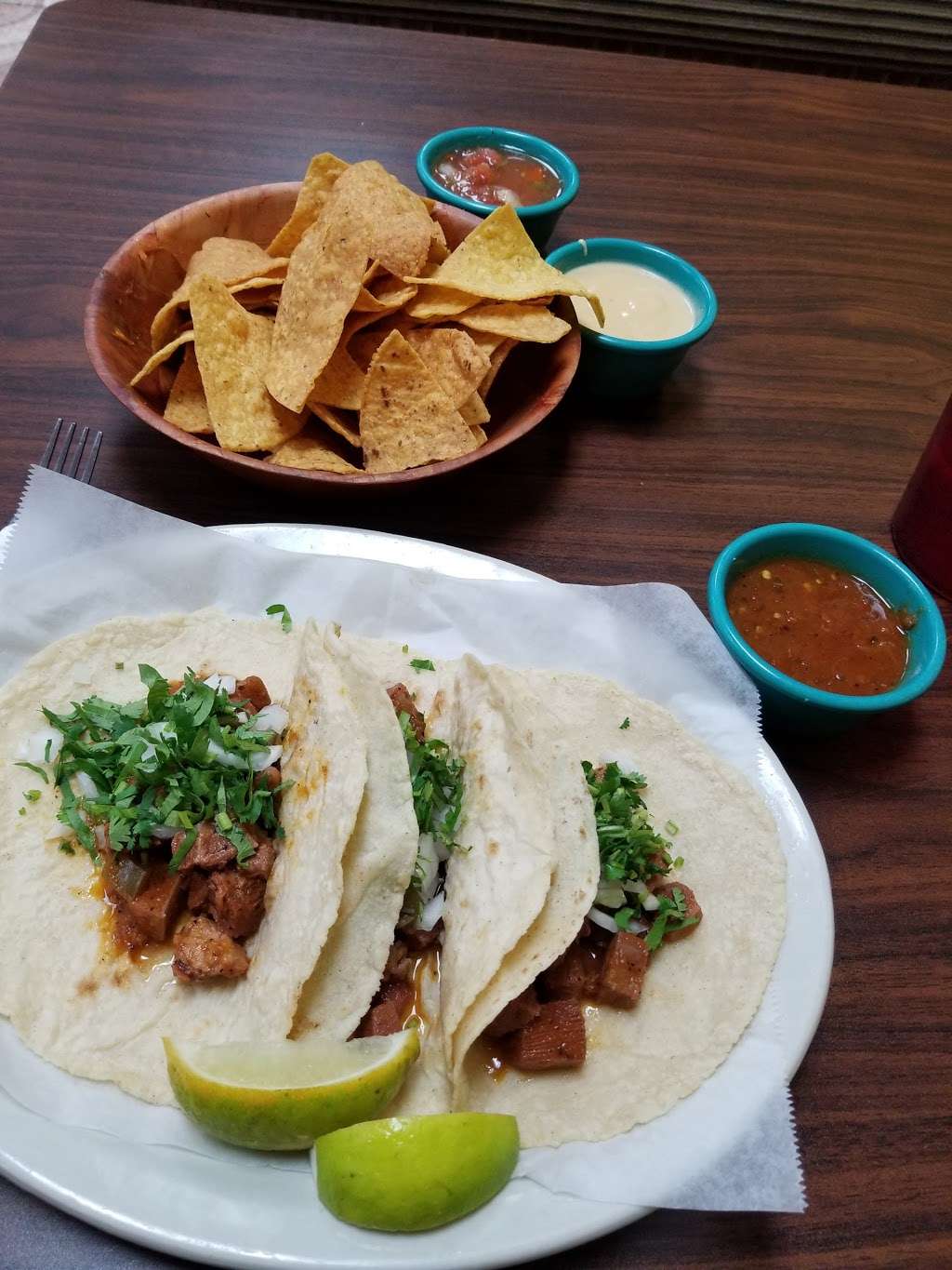 Taqueria Mi Hacienda | 1404 S Richey St, Pasadena, TX 77502, USA | Phone: (713) 472-2902