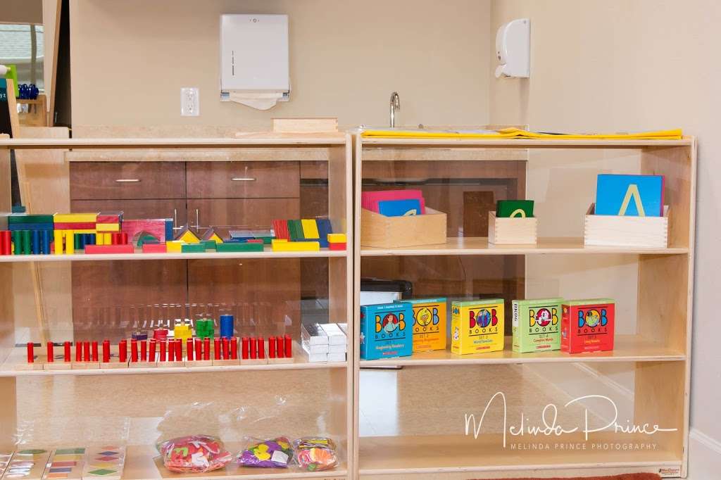 The Foundations Montessori | 10530 FM 1464, Richmond, TX 77407 | Phone: (281) 240-0010