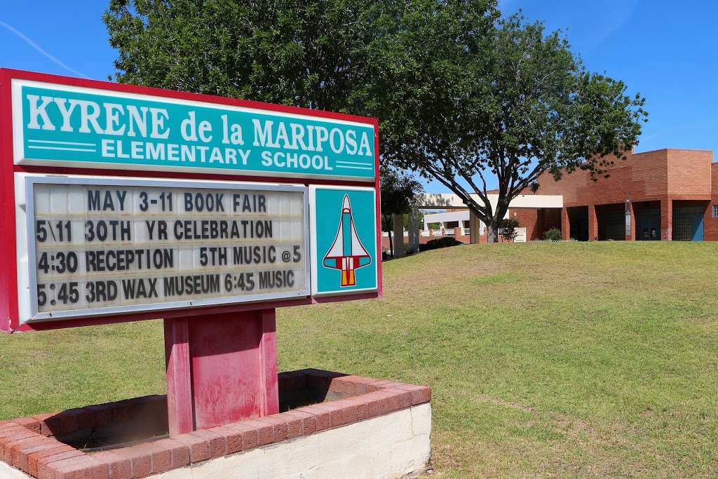 Kyrene de la Mariposa Elementary School | 50 E Knox Rd, Tempe, AZ 85284, USA | Phone: (480) 541-3800