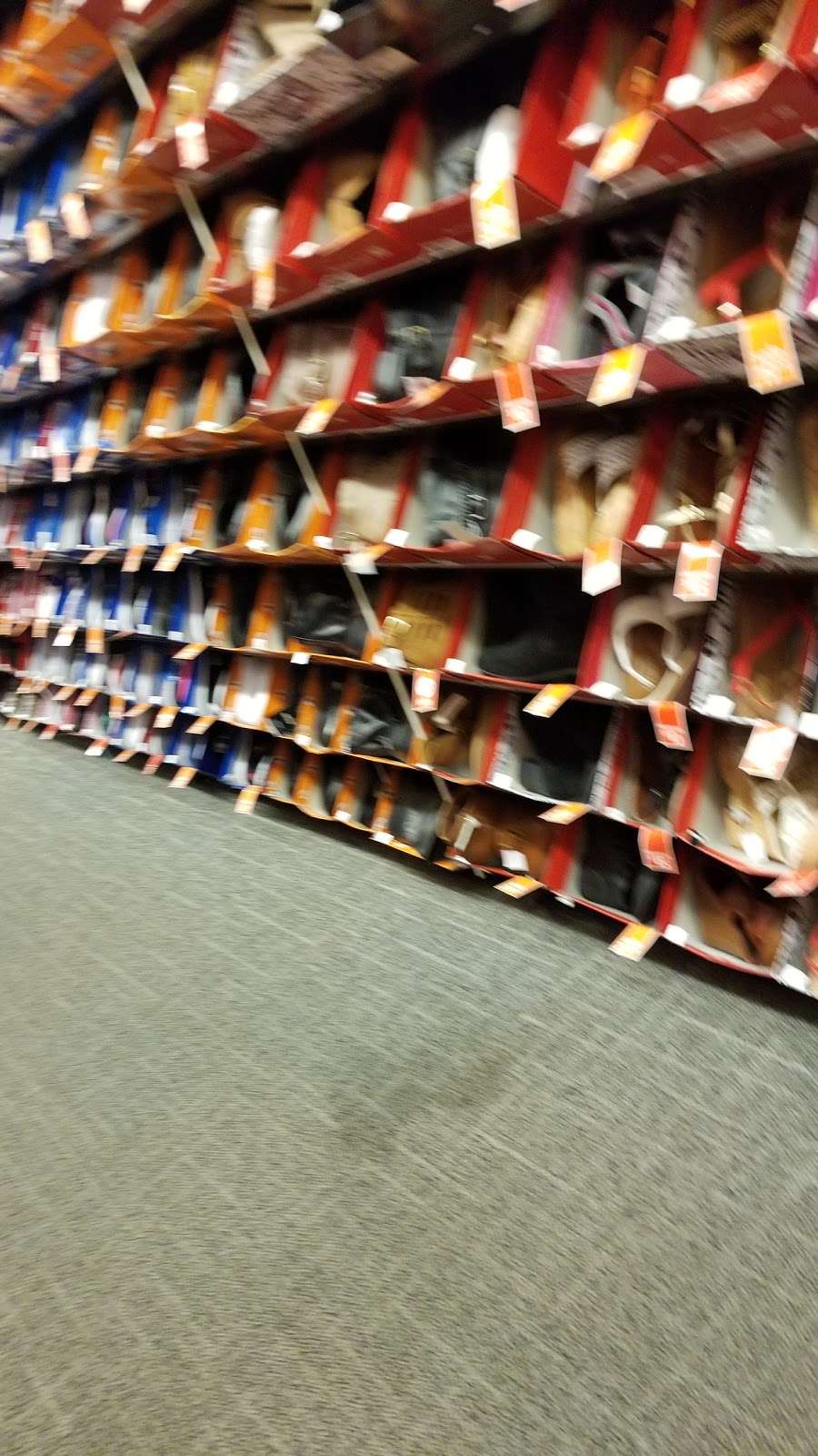 Payless ShoeSource | 3340 Mall Loop Dr, Joliet, IL 60431, USA | Phone: (815) 436-5303