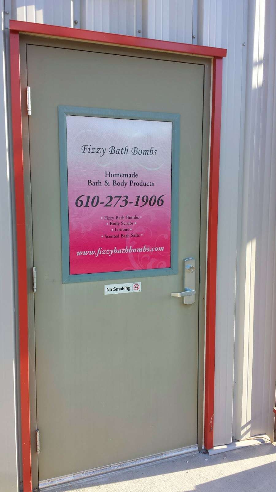 Fizzy Bath Bombs LLC | 175 Westbrook Dr #112, Honey Brook, PA 19344, USA | Phone: (610) 273-1906