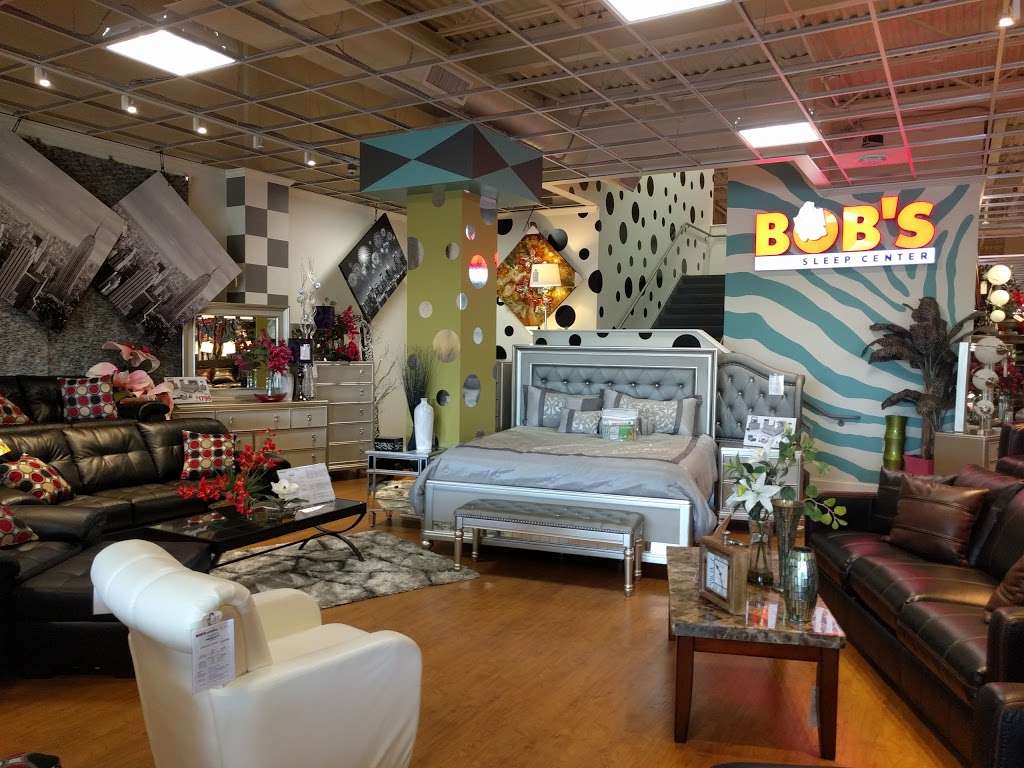 Bobs Discount Furniture | 500 Trotters Way, Freehold, NJ 07728, USA | Phone: (732) 677-7742