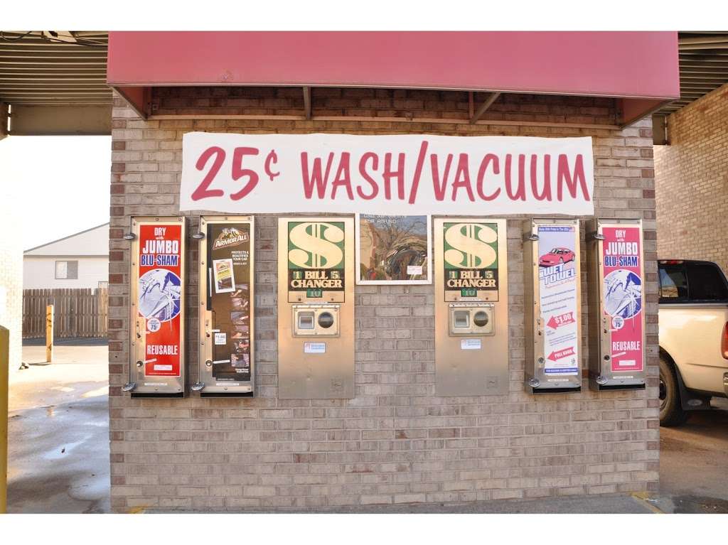 North Sheridan Car Wash | 8370 Sheridan Boulevard, Arvada, CO 80003, USA | Phone: (303) 604-1179