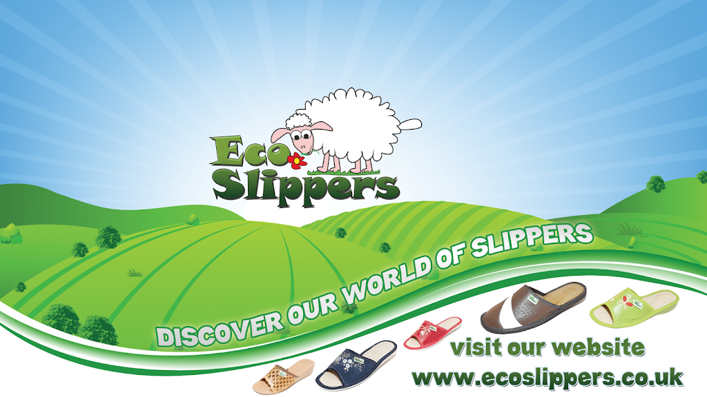 Ecoslippers Ltd | 42 High street, Leyton, London E15 2BP, UK | Phone: 020 7148 0473