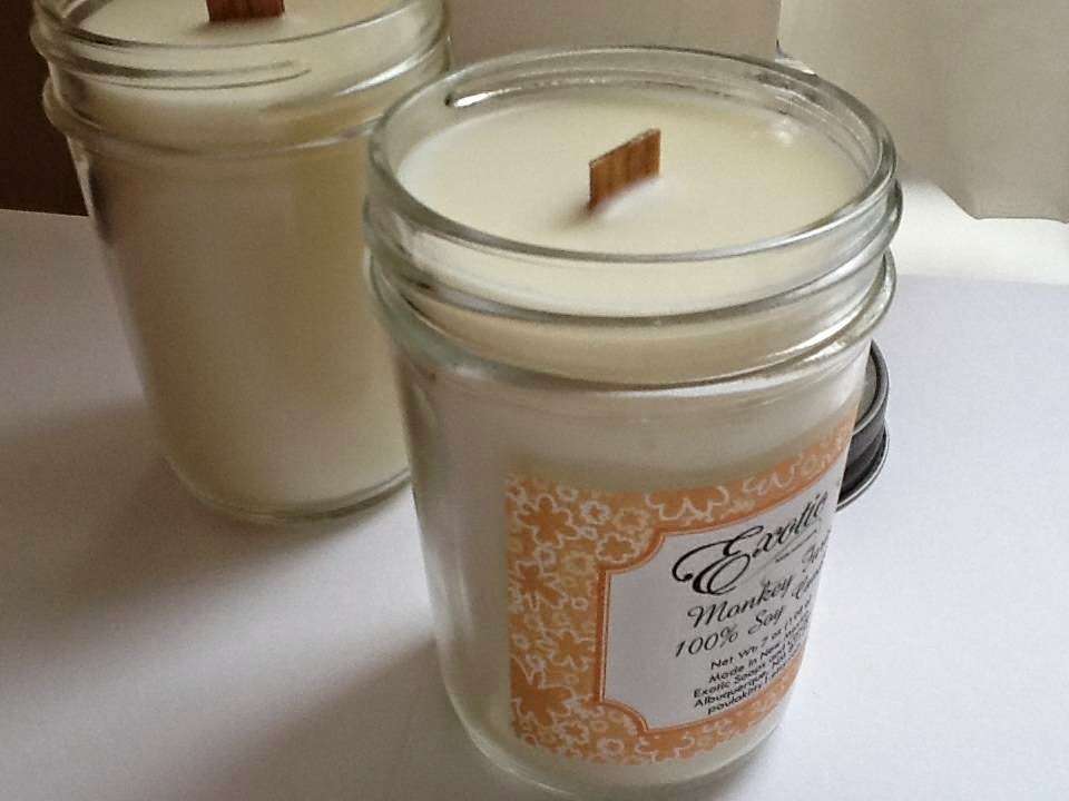 Exotic Soaps and Candles | 14002 Cypress Falls Dr, Cypress, TX 77429, USA | Phone: (832) 797-0101