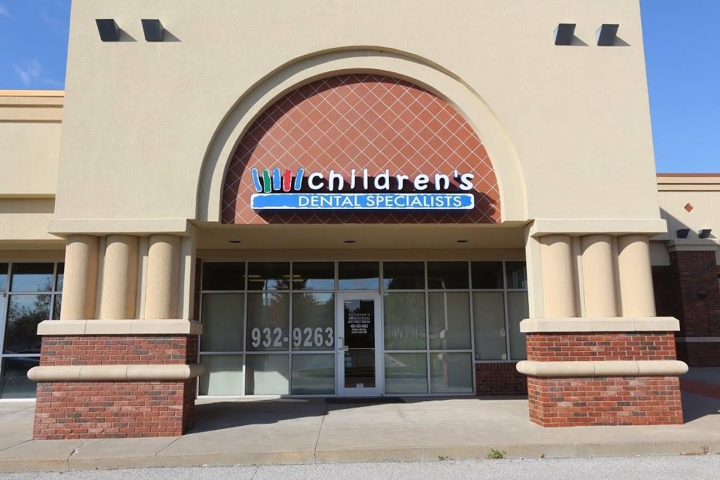 Childrens Dental Specialists | Stone Creek Plaza, 5118 N 156th St, Omaha, NE 68116, USA | Phone: (402) 932-9263