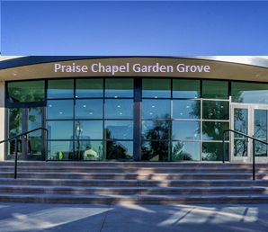 Praise Chapel Garden Grove | 13732 Clinton St, Garden Grove, CA 92843, USA | Phone: (714) 497-5000