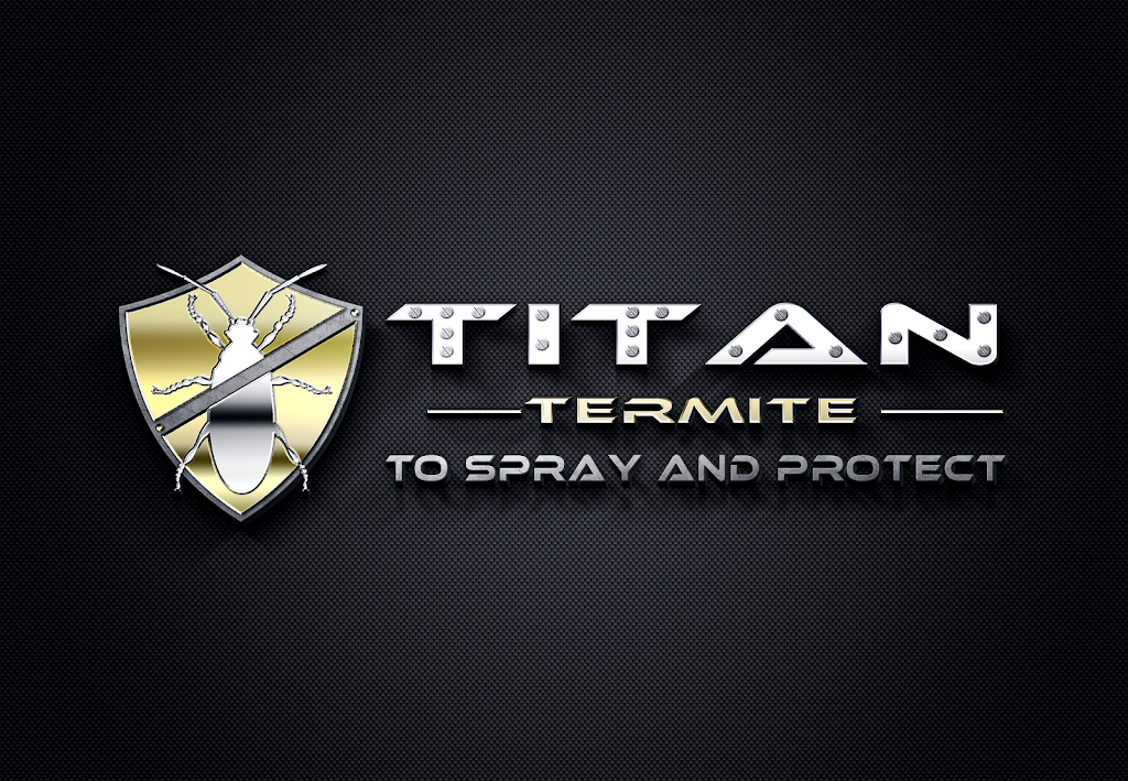 Titan Termite and Construction | 3306 Deer Creek Ln, Glendale, CA 91208, USA | Phone: (818) 247-6672