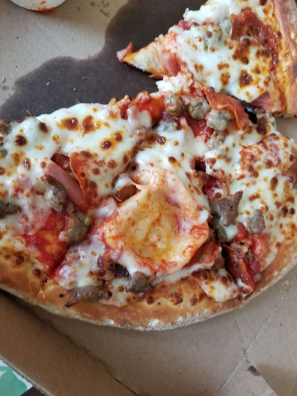 Papa Johns Pizza | 3234 Fulton St, Brooklyn, NY 11208, USA | Phone: (718) 235-7272 Papa Johns Pizza | 3234 Fulton St, Brooklyn, NY 11208, USA | Phone: (718) 235-7272