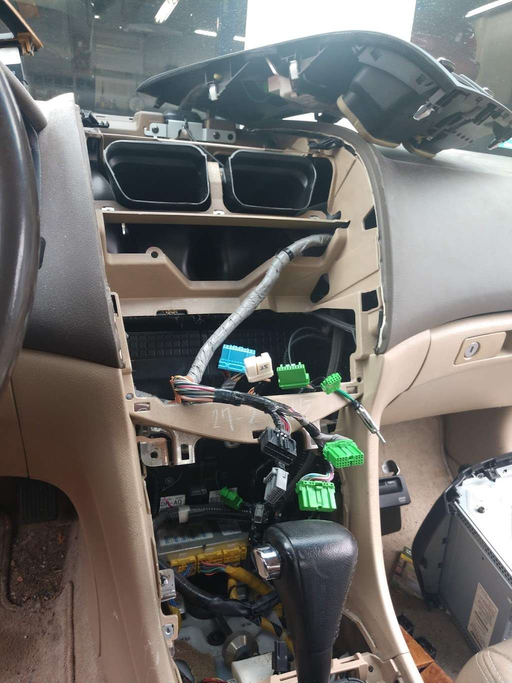 Forest Automotive | 950 Des Plaines Ave, Forest Park, IL 60130, USA | Phone: (708) 366-1002