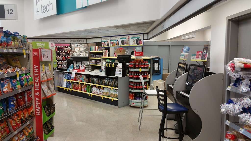 Walgreens Pharmacy | 2401 W Ledbetter Dr, Dallas, TX 75233, USA | Phone: (214) 337-2126