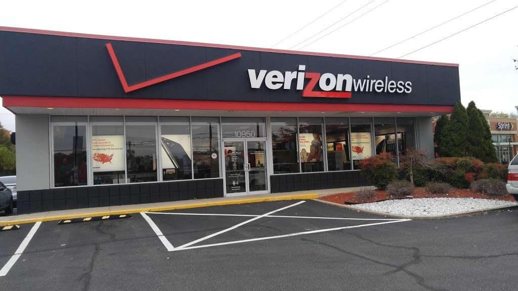 Verizon Authorized Retailer – Cellular Sales | 10950 Lee Hwy, Fairfax, VA 22030 | Phone: (703) 865-4578