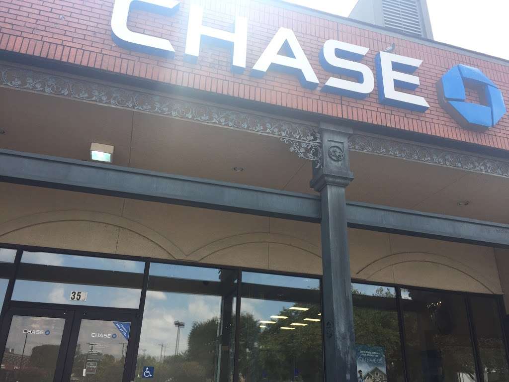 Chase Bank | 4343 W, TX-12 Loop Ste 350, Dallas, TX 75220, USA | Phone: (214) 350-3507