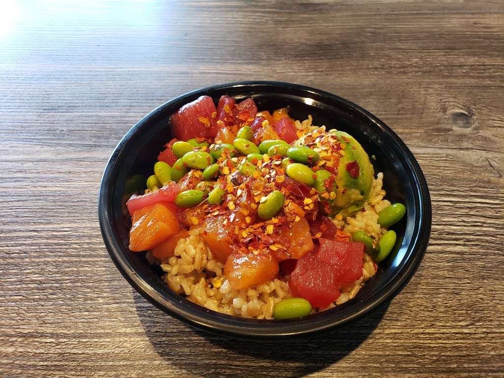 Ahipoki Bowl | 10321 W McDowell Rd, Avondale, AZ 85392, USA | Phone: (623) 242-9613