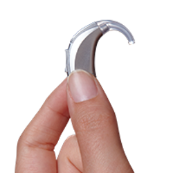 Chicagoland Hearing Aid Centers - Niles | 8856 N Milwaukee Ave, Niles, IL 60714, USA | Phone: (847) 213-9424