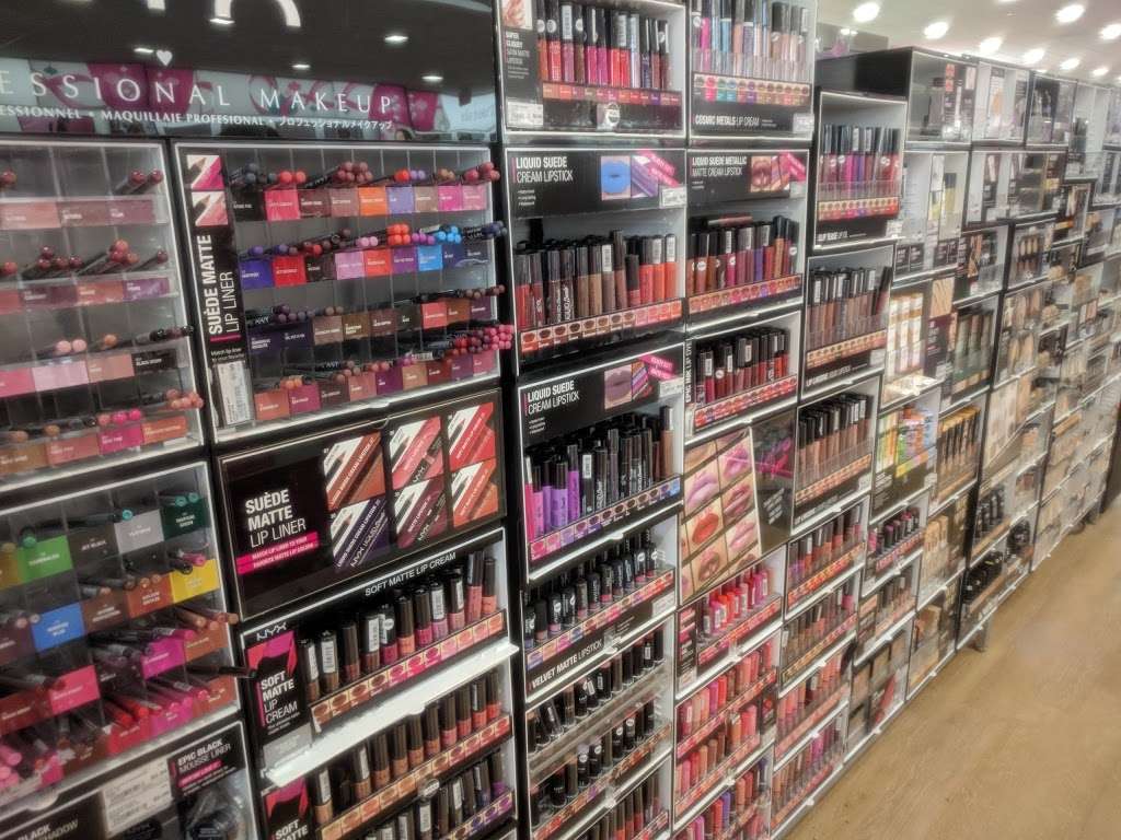 Ulta Beauty | 2600 Sutton Rd, Hoffman Estates, IL 60192 | Phone: (847) 645-0226