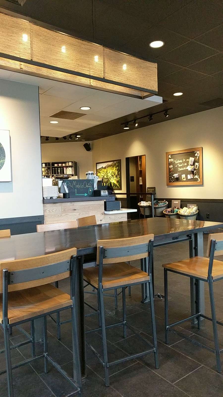 Starbucks | 3455 N Salida St A, Aurora, CO 80011, USA | Phone: (303) 371-3594